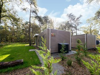 Casa de vacaciones Hellendoorn Grabación al aire libre 2