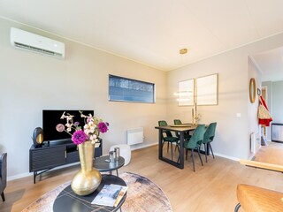 Casa per le vacanze Hellendoorn Caratteristiche 24