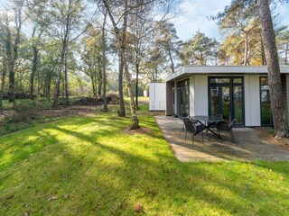 Vakantiehuis Hellendoorn Buitenaudio-opname 9