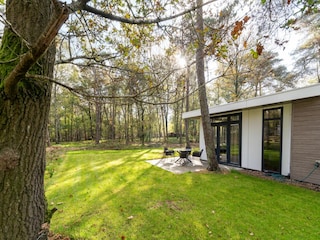 Ferienhaus Hellendoorn Außenaufnahme 10