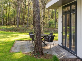 Casa per le vacanze Hellendoorn Registrazione all'aperto 7