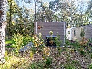 Casa de vacaciones Hellendoorn Grabación al aire libre 3