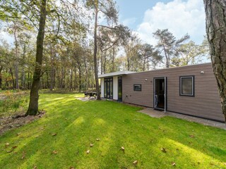 Ferienhaus Hellendoorn Außenaufnahme 9