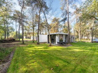 Vakantiehuis Hellendoorn Buitenaudio-opname 10