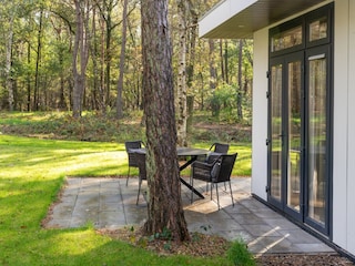 Maison de vacances Hellendoorn Enregistrement extérieur 9