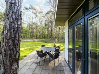 Casa de vacaciones Hellendoorn Grabación al aire libre 11