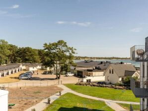 Holiday house 4 Sterne Ferienhaus in SÖLVESBORG - Hällevik - image1