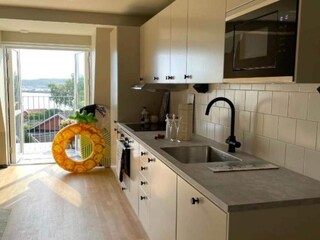 Vakantiehuis Hällevik  34