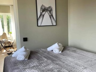 Vakantiehuis Hällevik  7