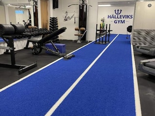 Ferienhaus Hällevik  13