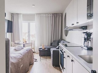 Vakantiehuis Hällevik  22