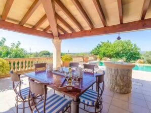 Villa Can Teco - Porto Cristo - image1