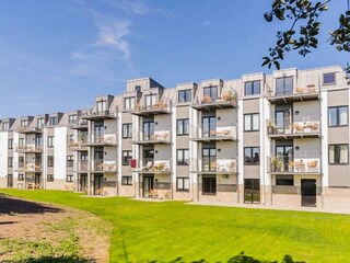 Ferienhaus Hällevik Außenaufnahme 4