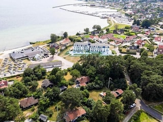 Ferienhaus Hällevik Außenaufnahme 4