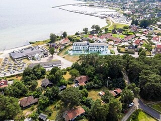 Ferienhaus Hällevik Außenaufnahme 2