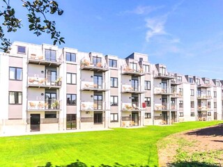 Vakantiehuis Hällevik Buitenaudio-opname 4