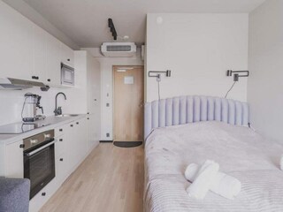 Vakantiehuis Hällevik  46