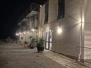 Vakantiehuis Hällevik Buitenaudio-opname 9