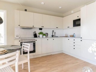 Vakantiehuis Hällevik  4