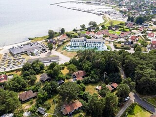 Vakantiehuis Hällevik Buitenaudio-opname 4