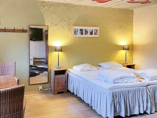 Vakantiehuis Höör  16