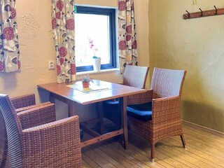 Holiday house Höör  17
