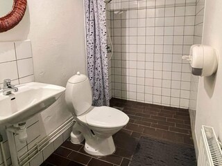 Vakantiehuis Höör  9