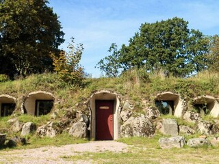 Vakantiehuis Höör Buitenaudio-opname 5