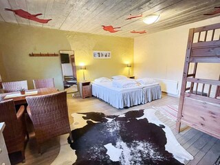 Vakantiehuis Höör  12