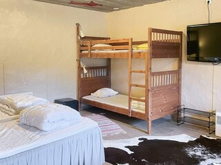 Vakantiehuis Höör  14