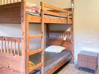 Vakantiehuis Höör  15