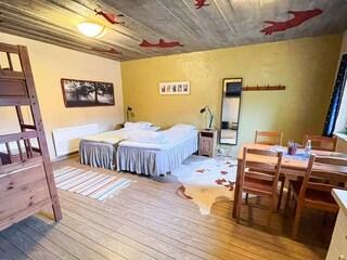 Vakantiehuis Höör  16