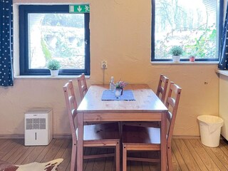 Vakantiehuis Höör  17
