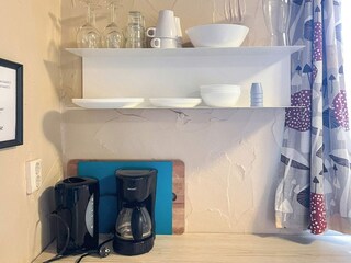 Vakantiehuis Höör  19