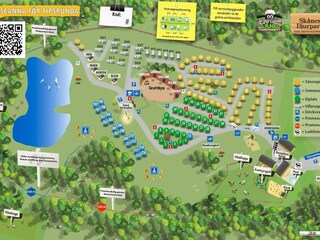 Casa per le vacanze Höör  19