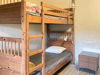 Casa per le vacanze Höör  11