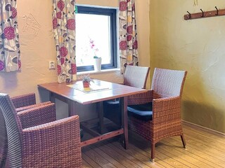 Casa per le vacanze Höör  14