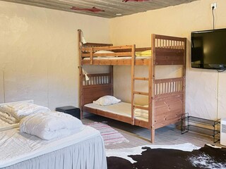 Vakantiehuis Höör  8