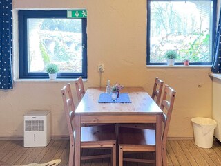 Vakantiehuis Höör  10