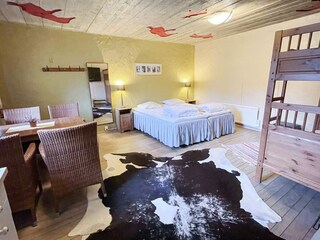 Vakantiehuis Höör  12