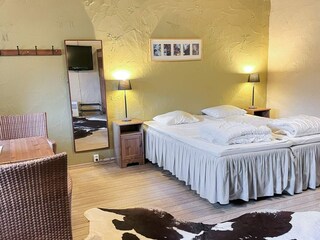 Maison de vacances Höör  13