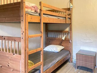 Vakantiehuis Höör  14