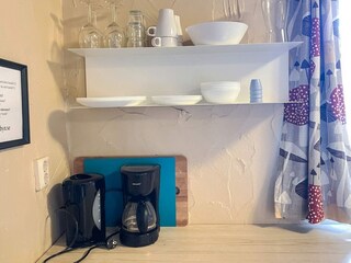 Vakantiehuis Höör  16