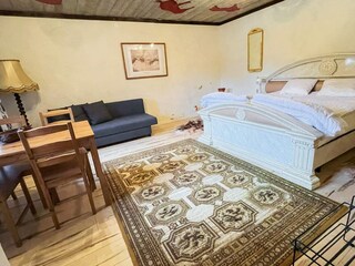 Vakantiehuis Höör  13