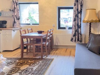 Holiday house Höör  14