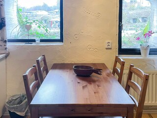 Vakantiehuis Höör  29