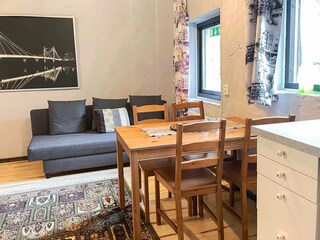 Vakantiehuis Höör  16