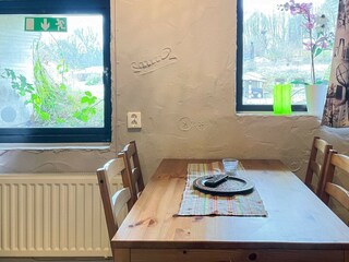 Vakantiehuis Höör  8