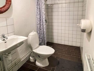 Vakantiehuis Höör  17
