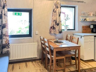 Vakantiehuis Höör  10